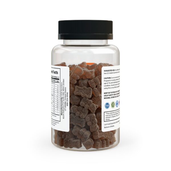 GummieGold MultiVita – Daily Wellness Gummies - Image 4