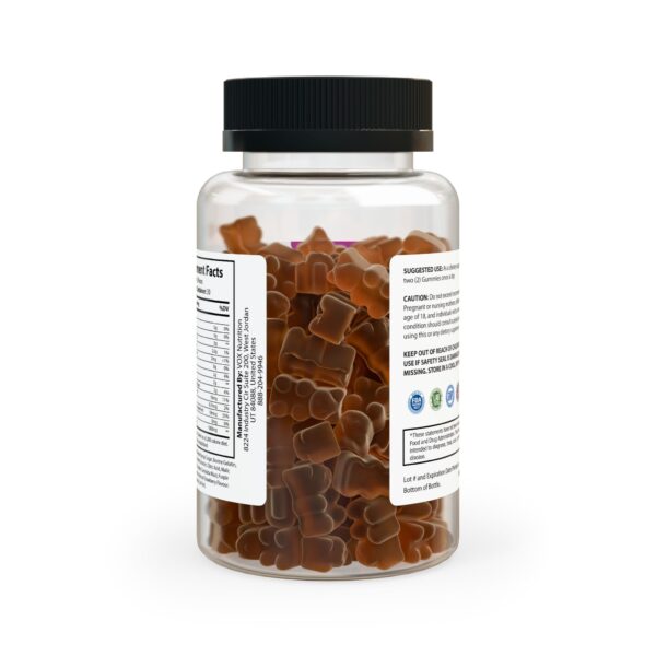 GummieGold Max Collagen Gummies - Image 3