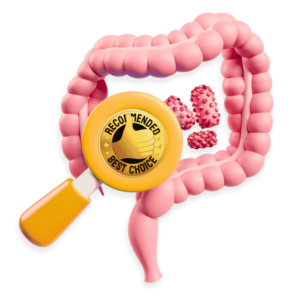 Improve gut health with apple cider vinegar gummies - gummiegold.com