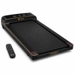 GummieGold WalkPro™ Premium Compact Walking Pad