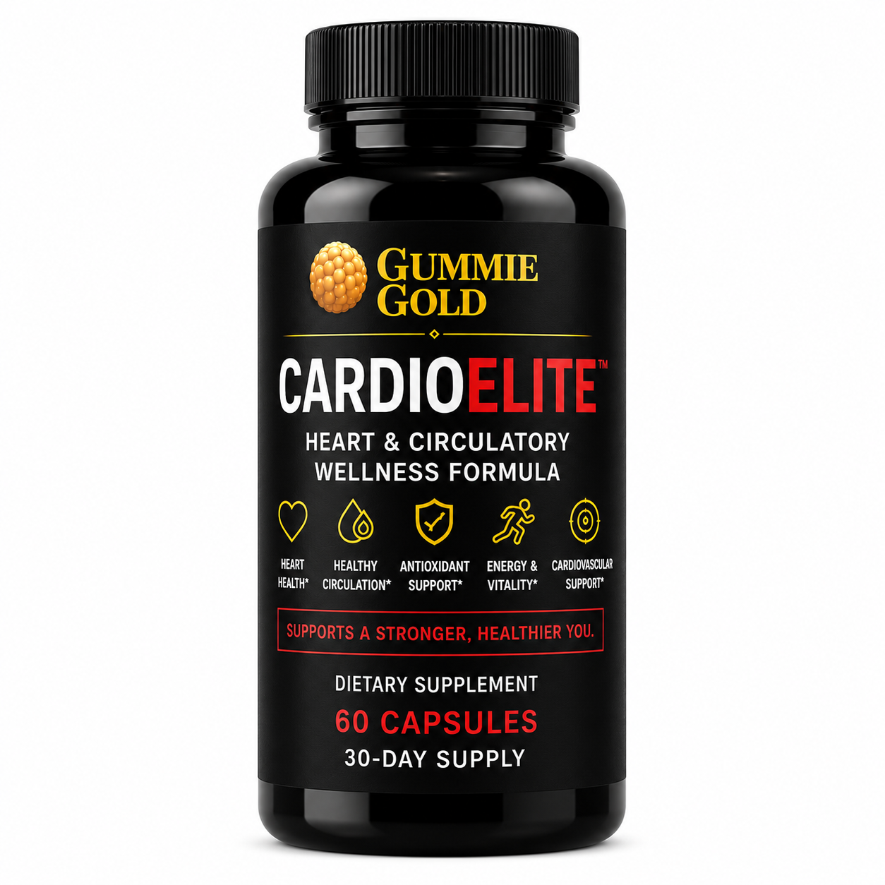 CardioElite™ 90-Day Heart & Circulatory Wellness System - Image 3