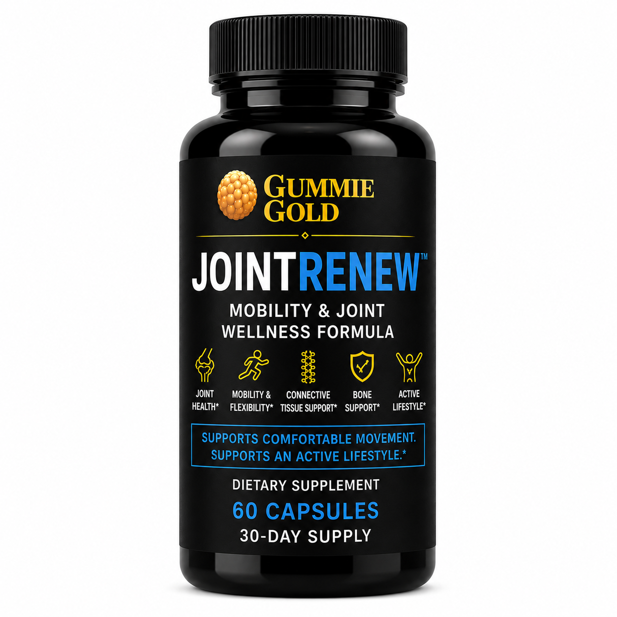 JointRenew™ 90-Day Mobility & Joint Wellness System - Image 2